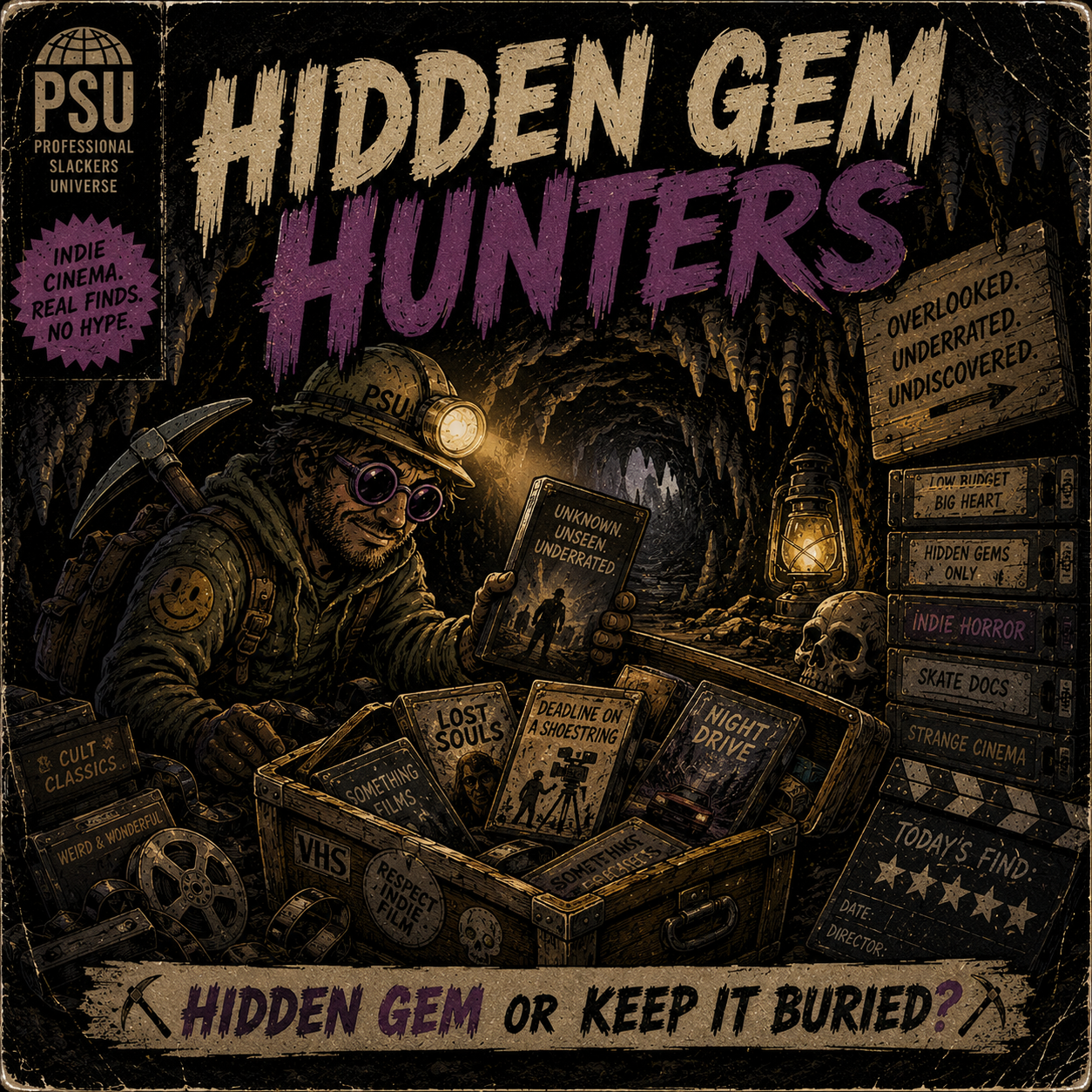 Hidden Gem Hunters